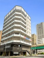 ドーミー月島駅前