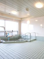 地域密着型特別養護老人ホーム 茶ノ木台くらぶ