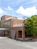地域密着型特別養護老人ホーム 茶ノ木台くらぶ