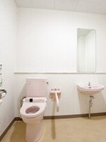 地域密着型特別養護老人ホーム 茶ノ木台くらぶ