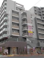 ウエリスオリーブ町田中町