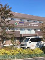 ホームステーションらいふ氷川台