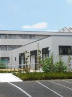 家族の家ひまわり一橋学園