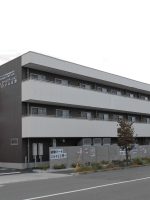ホームステーションらいふ日野