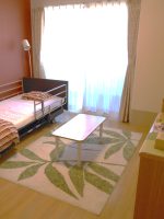 ホームステーションらいふ日野