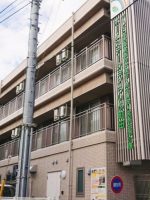 ホームステーションらいふ町田