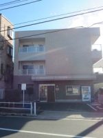プラチナ・シニアホーム板橋徳丸