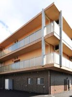ホームステーションらいふ成城西