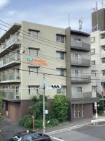 学研ココファン世田谷砧