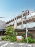 イリーゼ練馬中村橋