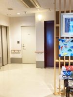 ホームステーションらいふ高田馬場
