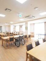 ホームステーションらいふ町田