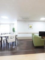 ホームステーションらいふ町田