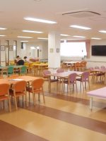家族の家ひまわり一橋学園