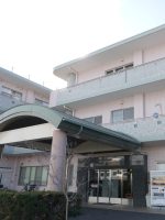 特別養護老人ホーム ハピネスさんあい