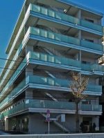 学研ココファン練馬関町