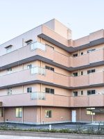 ホームステーションらいふ蓮根