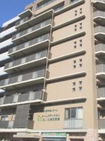 ホームステーションらいふ高田馬場