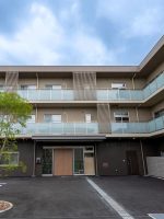 ドーミー杉並今川