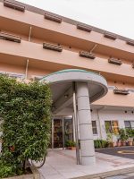 デンマークINN府中