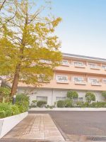 デンマークINN深大寺