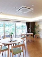 ひだまりガーデン南町田
