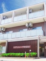 リアンレーヴ世田谷