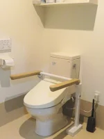 ハーモニーライフ八幡山