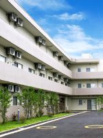 リアンレーヴ立川