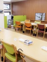 Jケアデイサービスセンター