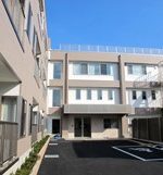介護付き有料老人ホーム グランデュオ イルカ