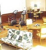 デイサービス イルカの家
