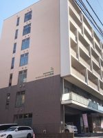 ホームステーションらいふ清瀬