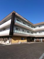 ホームステーションらいふ羽沢横浜国大