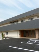 プラチナ・シニアホーム西東京ひばりヶ丘