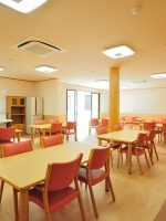 介護付有料老人ホーム 和らぎ