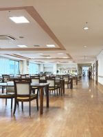 らいふ・くつろぎ稲田堤