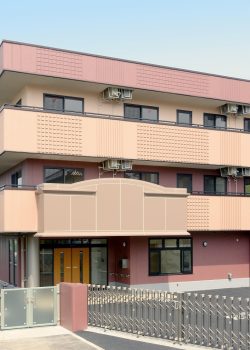 家族の家ひまわり聖蹟桜ヶ丘