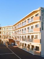 ホームステーションらいふ湘南かねか湯河原