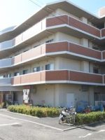 ホームステーションらいふ寒川倉見