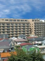 クラシック・コミュニティ横浜