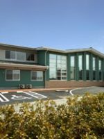 NPОぎふ村特定施設