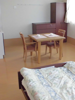 サービス付き高齢者向け住宅 百彩