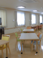 サービス付き高齢者向け住宅 百彩