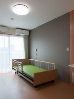 特別養護老人ホーム 津の街