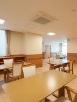 特別養護老人ホーム 津の街