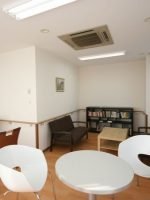 家族の家ひまわり市が尾