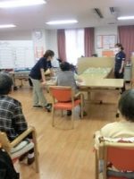 サービス付き高齢者向け住宅 エイム新栄