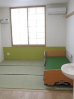 NPOぎふ村特定施設中津川