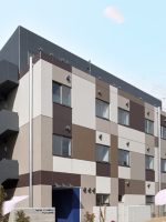 サービス付き高齢者向け住宅 アンジュかわな